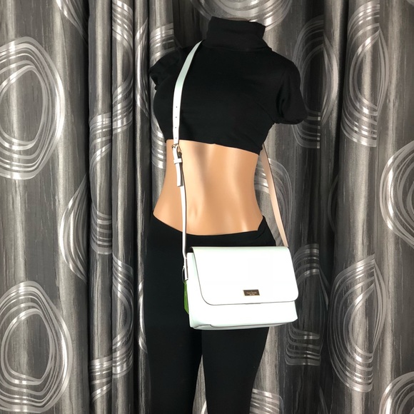 Kate Spade Putnam Drive Madie Crossbody Bag - Picture 6 of 6